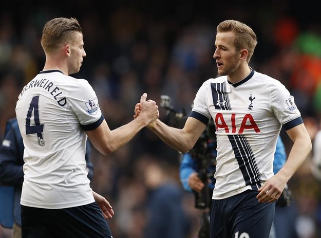 在积分榜上 在积分榜上